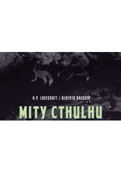 Mity Cthulhu