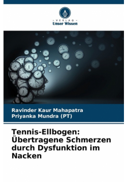 Tennis-Ellbogen