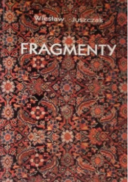 Fragmenty