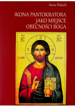 Ikona Patronacka Jako Miejsce Obecności Boga