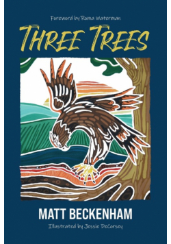 Three Trees