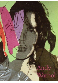 Andy Warhol 1928 1987 Sztuka użytkowa