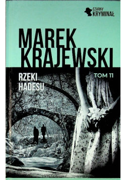 Rzeki Hadesu Tom 11