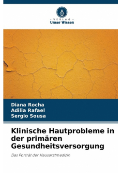 Klinische Hautprobleme in der primären Gesundheitsversorgung