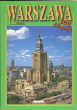 Warszawa wersja polska