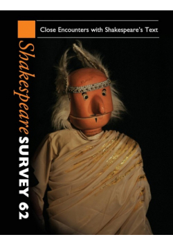 Shakespeare Survey