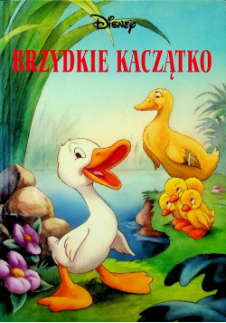 Brzydkie Kaczątko