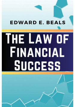 The Law of Financial Success