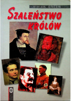 Szaleństwo królów