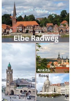 Elbe Radweg (Elbe River Cycle Path)