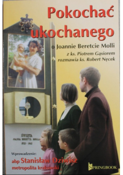 Pokochać ukochanego