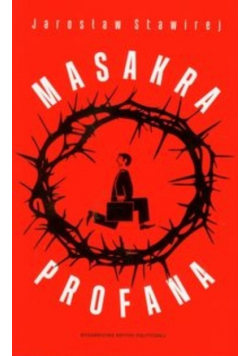 Masakra profana