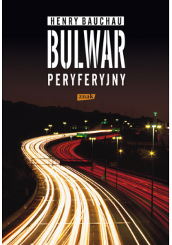Bulwar peryferyjny
