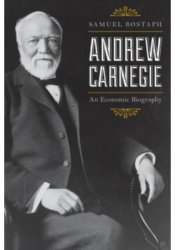 Andrew Carnegie