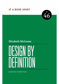 Design by Definition