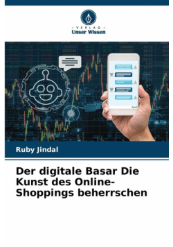 Der digitale Basar Die Kunst des Online-Shoppings beherrschen