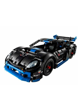 LEGO(R) TECHNIC 42176 Samochód wyścigowy Porsche G..