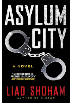 Asylum City