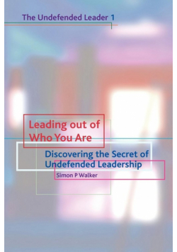 Leading Out of Who You Are
