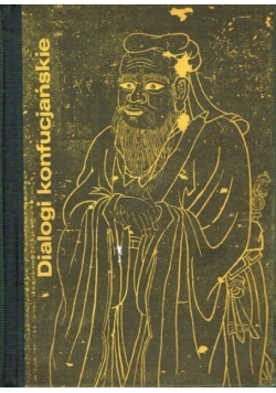 Dialogi konfucjańskie Wydanie kieszonkowe