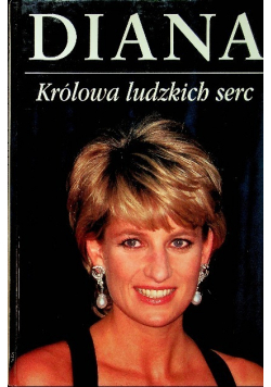 Diana królowa ludzkich serc