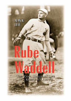 Rube Waddell