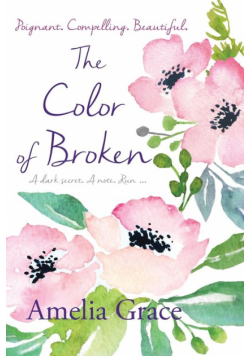 The Color of Broken