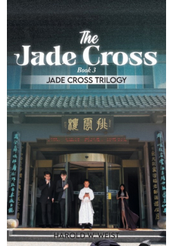 The Jade Cross