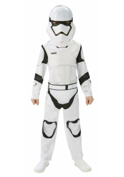 Strój dziecięcy - Stormtrooper classic M
