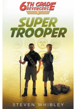 Super Trooper
