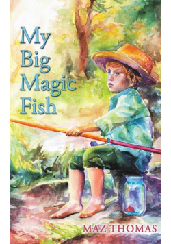 My Big Magic Fish
