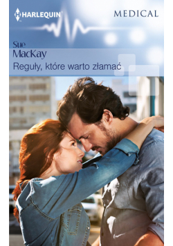 Reguły które warto złamać