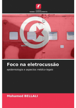 Foco na eletrocussão