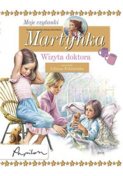 Martynka Wizyta doktora
