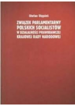 Związek parlamentarny polskich socjalistów