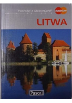 Litwa. Przewodnik ilustrowany