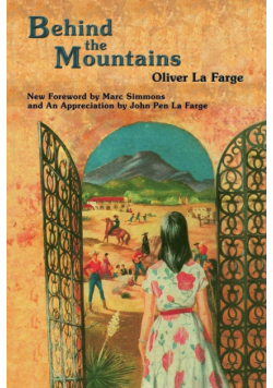 Behind the Mountains