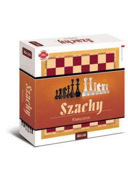 Szachy klasyczne Gra