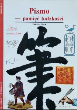 Pismo pamięć ludzkości