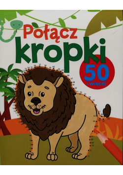 Połącz kropki 50 i więcej