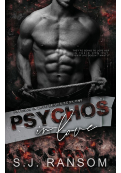 Psychos in Love