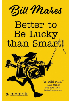 Better to Be Lucky than Smart!