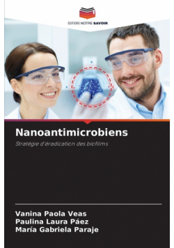Nanoantimicrobiens