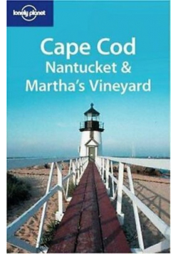 Cape Cod Nantucket & Marthas Vineyard