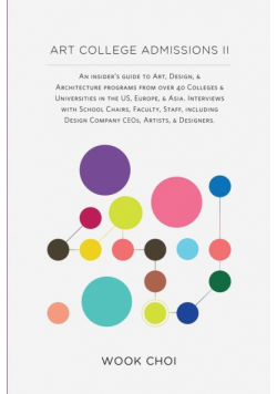 Art College Admissions Ii