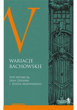 Wariacje bachowskie