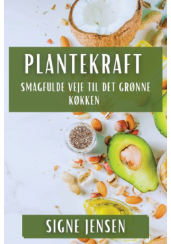 Plantekraft