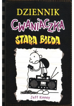 Stara bieda