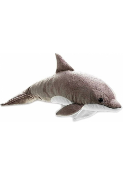Delfin Maskotka