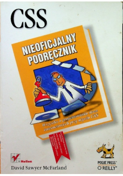 CSS Nieoficjalny podręcznik
